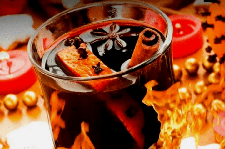 Glühwein